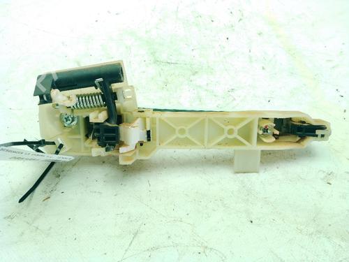 Rear left exterior door handle HYUNDAI KONA (OS, OSE, OSI) EV | BP26971518C130 