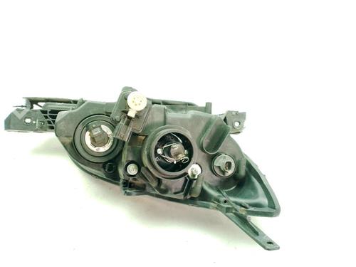 Left headlight MAZDA 3 (BK) 2.0 MZR-CD (BK14) | BP31243204C28