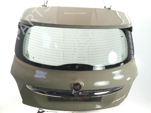 Used Tailgate FIAT 500X (334_) 1.6 (334AXE1A) (110 hp) 24050470