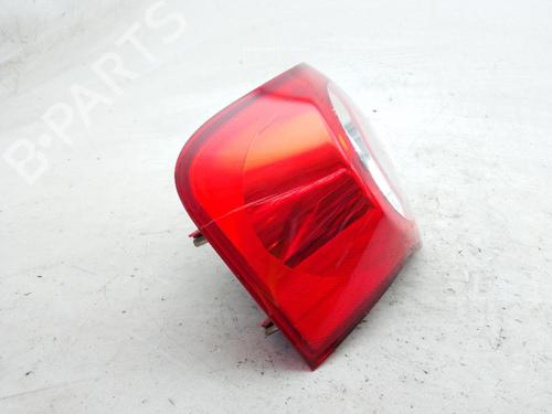 Left taillight VW PASSAT B6 (3C2) 2.0 TDI | BP24050761C34 
