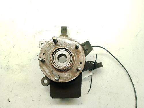 Used Left front steering knuckle KIA CEE'D (JD) 1.0 T-GDI (100 hp) 28312853