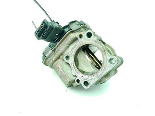 Boîtier papillon PEUGEOT 5008 (0U_, 0E_) 1.6 HDi (114 hp) 32132369