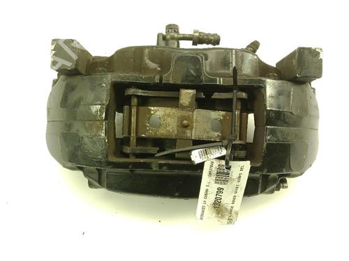 Right front brake caliper LAND ROVER RANGE ROVER SPORT I (L320) 4.2 4x4 | BP18362779M104 