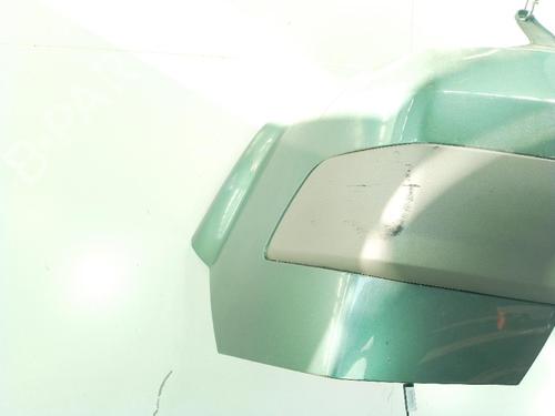 Rear bumper RENAULT MEGANE II Saloon (LM0/1_) 1.9 dCi (LM0G, LM1G, LM2C) | BP29350726C8 
