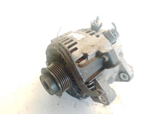 Alternator KIA CARNIVAL / GRAND CARNIVAL III (VQ) 2.9 CRDi | BP27173508M7 