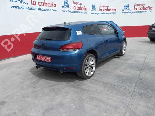 Left front window switch VW SCIROCCO III (137, 138) 1.4 TSI | BP24040919I27 - Image 7