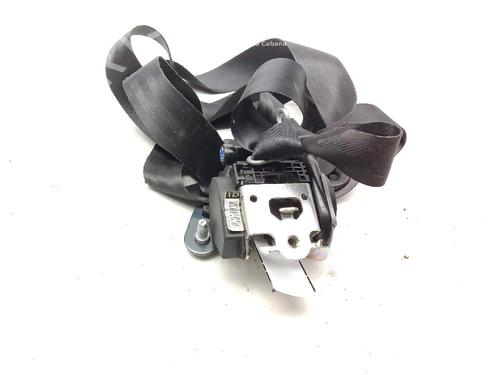 Front right seatbelt PEUGEOT 308 I (4A_, 4C_) 1.6 HDi | BP29329144I25