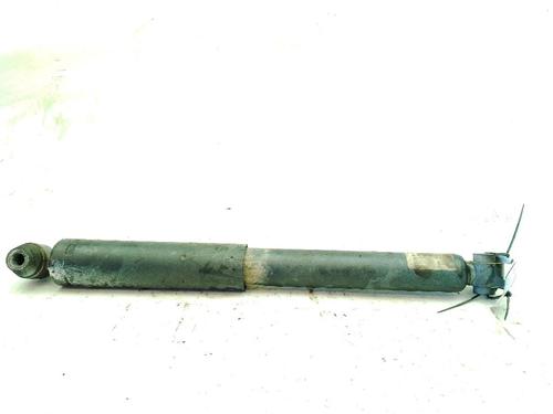 Used Left rear shock absorber Left rear shock absorber FORD TRANSIT CUSTOM V710 Van (NRN) 2.0 EcoBlue (136 hp) 40560402 40560402