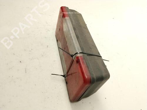 Left taillight IVECO DAILY IV Platform/Chassis 35C15 | BP38718828C34 - Image 2
