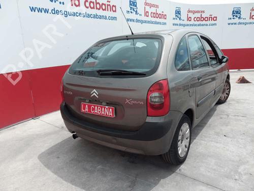 Hjulkapsel CITROËN XSARA PICASSO (N68) 1.6 HDi | BP25812478C160 