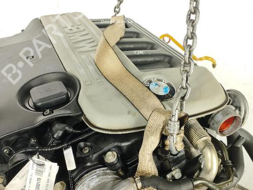 Engine BMW 5 (E39) 530 d | BP27534364M1 