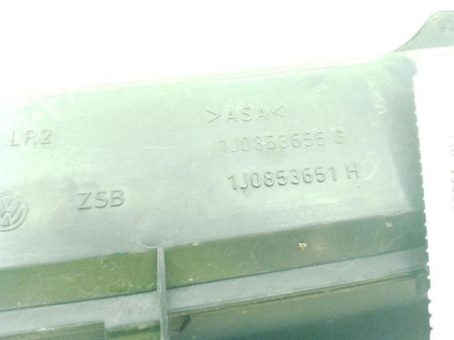 Grille VW GOLF IV (1J1) 1.9 TDI | BP24000173C40 