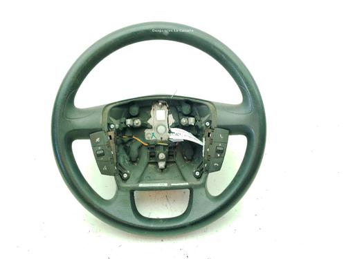 Used Steering wheel Steering wheel FIAT DUCATO Van (250_) 150 Multijet 2,3 D (150 hp) 28973227 28973227