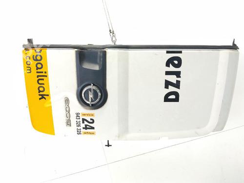 Used Right tailgate Right tailgate OPEL COMBO Box Body/MPV (X12) 1.3 CDTI (B05) (90 hp) 34207639 34207639