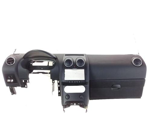 Airbag Kit NISSAN QASHQAI / QASHQAI +2 I (J10, NJ10, JJ10E) 2.0 dCi | BP18482834C86 