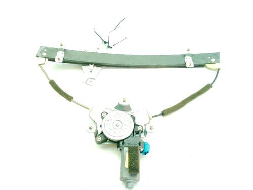 Used Front left window mechanism Front left window mechanism CHEVROLET LACETTI (J200) 1.6 (109 hp) 32079258 32079258