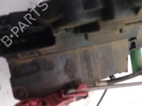Front left lock NISSAN NAVARA NP300 (D40) 2.5 dCi 4WD | BP28350981C98 