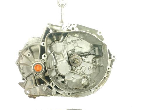 gearbox-peugeot-308-ii-lb_-lp_-lw_-lh_-l3_-2013-2014-2015-2016-2017-2018-2019-2020-2021-24046323 main image