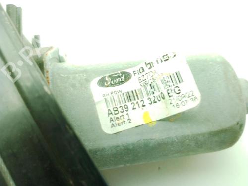 Front right window mechanism FORD RANGER (TKE) 2.0 EcoBlue 4x4 | BP31181567C23 - Image 4