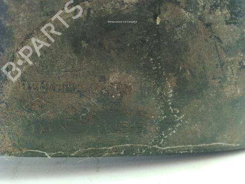 Left mirror DACIA SANDERO 1.2 16V | BP30367894C26 