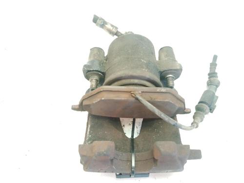 Left front brake caliper VW GOLF VI Variant (AJ5) 1.6 TDI | BP37459264M105 - Image 5