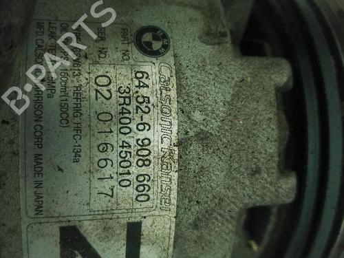 AC compressor BMW 3 Compact (E46) 316 ti | BP32845630M34 - Image 2