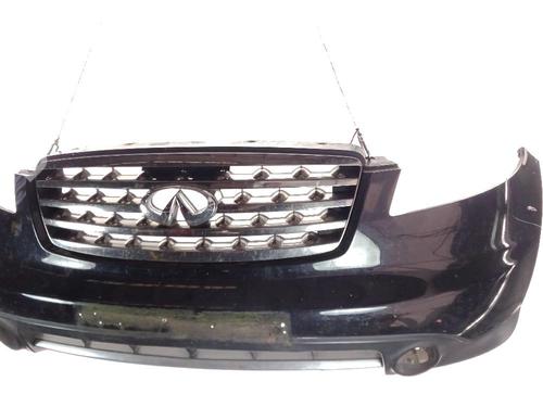 Front bumper INFINITI FX 35 All-wheel Drive | BP18873517C7 