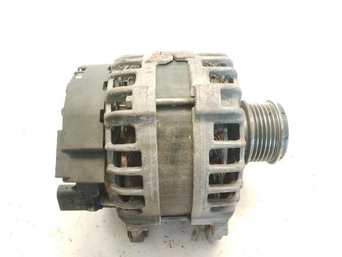Alternator VW PASSAT CC B6 (357) 2.0 TDI | BP27097487M7 
