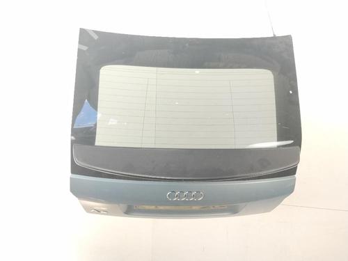 Used Tailgate Tailgate AUDI A2 (8Z0) 1.4 (75 hp) 39739329 39739329