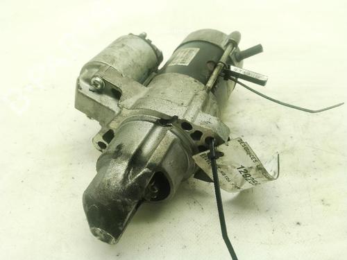 Used Starter Starter OPEL ASTRA K (B16) 1.6 CDTi (68) (110 hp) 40560471 40560471
