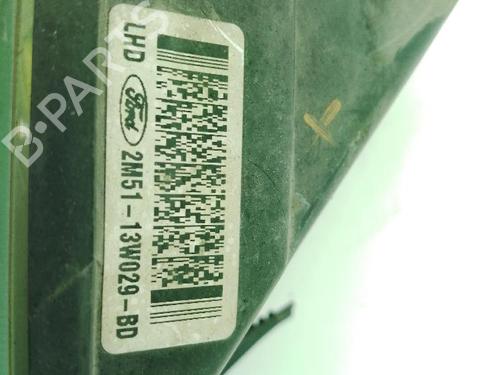 Right headlight FORD FOCUS I (DAW, DBW) 1.8 TDCi | BP30146074C29