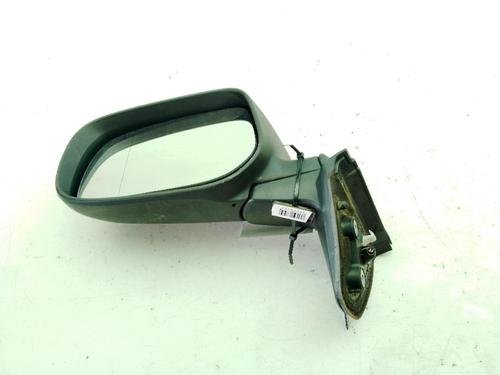 Used Left mirror TOYOTA AURIS (_E15_) 2.0 D-4D (ADE150_, ADE150R) (126 hp) 29219442