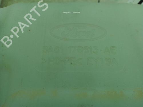 Windscreen washer tank FORD FIESTA VI (CB1, CCN) 1.6 TDCi | BP26306545C113 