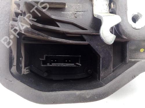 Rear left lock BMW 1 (F20) 116 d | BP18370307C100 