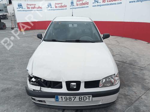 Front right exterior door handle SEAT IBIZA II (6K1) 1.9 SDI | BP18369229C129 
