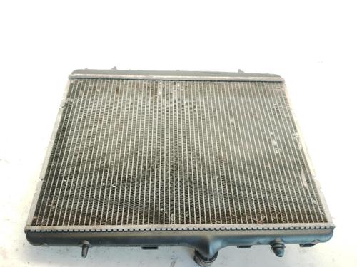Water radiator CITROËN C4 CACTUS 1.6 BlueHDi 100 | BP37459238M31 - Image 4