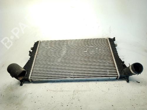 Used Intercooler VW TIGUAN (5N_) 2.0 TDI (140 hp) 28620088