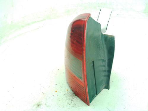 Left taillight CITROËN C5 II (RC_) 1.6 HDi (RC8HZB) | BP26612504C34 - Image 3