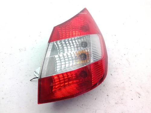 Used Right taillight Right taillight RENAULT SCÉNIC II (JM0/1_) 1.6 (JM0C, JM0J, JM1B) (113 hp) 29583076 29583076