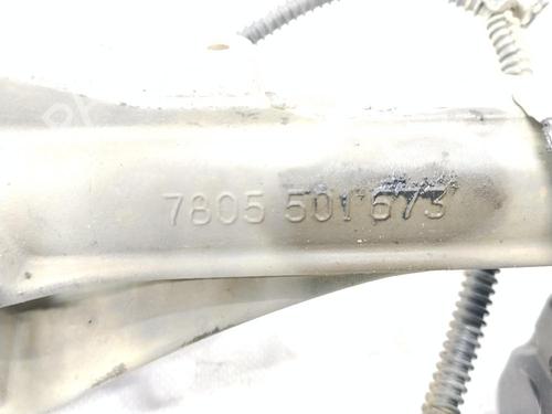 Steering rack SEAT LEON (5F1) 1.6 TDI | BP34714627M22 - Image 3