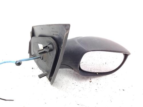 Used Right mirror CITROËN C2 (JM_) 1.4 HDi (68 hp) 27924680