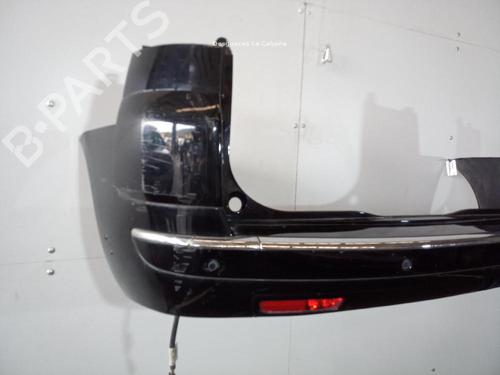 Rear bumper CITROËN C4 Grand Picasso I (UA_) 1.6 HDi 110 | BP18372988C8 