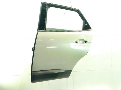 Used Left rear door PEUGEOT 3008 II SUV (MC_, MR_, MJ_, M4_) 1.2 THP/ PureTech 130 (MRHNSM, MRHNSU, MRHNSJ, MRHNYW,... (131 hp) 29449454