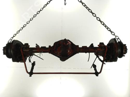 Used Rear axle Rear axle IVECO DAILY III Platform/Chassis 35 C 10 V , 35 S 10 V (AMJA14A1, AMJA64A1, AMJA65A1,... (95 hp) 35973579 35973579