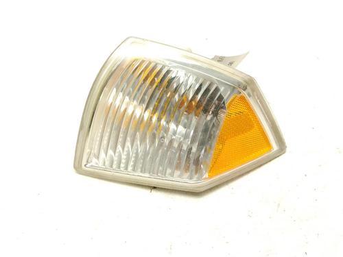 Used Left front indicator Left front indicator 39198291 39198291