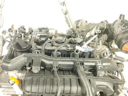 Engine KIA STONIC (YB) 1.0 T-GDi Eco-Dynamics+ | BP25019433M1 - Image 8