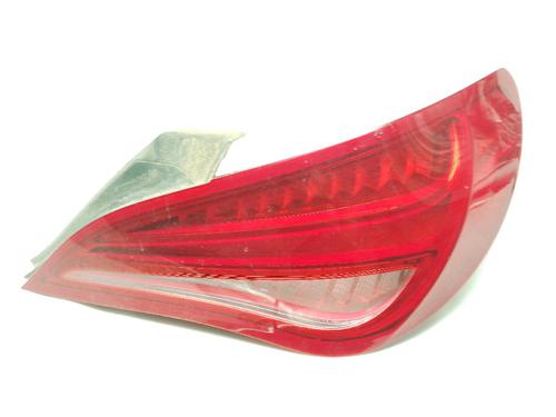 right-taillight-mercedes-benz-cla-coupe-c117-2013-2014-2015-2016-2017-2018-2019-39491732 main image