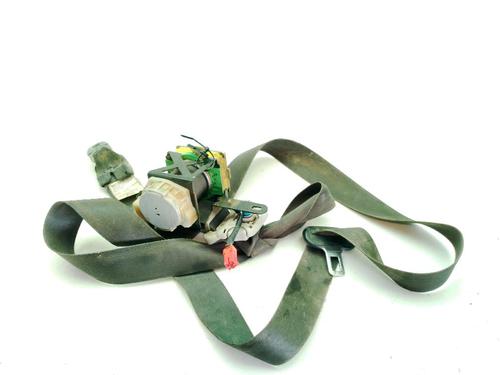 Used Seat buckle Seat buckle MITSUBISHI PAJERO III (V7_W, V6_W) 3.2 Di-D (V68W) (160 hp) 33716062 33716062