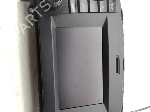 Used Display monitor Display monitor MERCEDES-BENZ SPRINTER 3,5-t Van (B906) 314 CDI (906.631, 906.633, 906.635, 906.637) (143 hp) 36031303 36031303