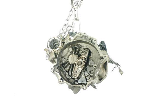 Used Gearbox SKODA FABIA II (542) 1.2 (60 hp) 31609125